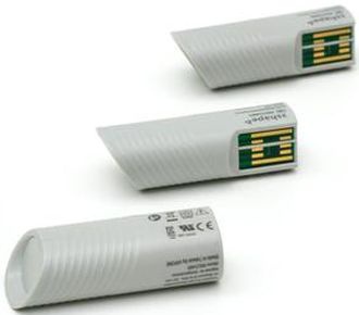 Trios 3 Wireless Battery for Pen Handle