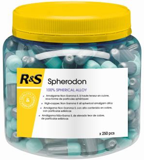 Spherodon – č. 3, 211-618