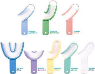 Supratrays Posterior