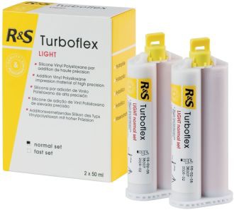 Turboflex Light Fast