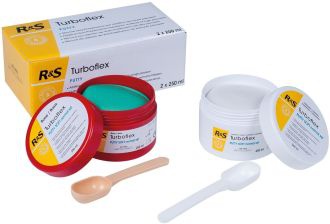 Turboflex Putty Soft Fast