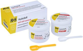 Hydrosoft Putty Soft Normal