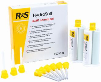 Hydrosoft Light Fast