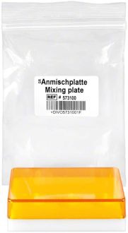 SR Mixing Plate malá