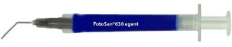Fotosan Agent High Syringe
