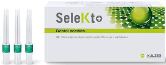 SeleKt+ Carpule 0,3 x 21 mm