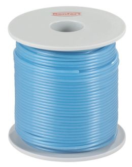 xxxGeo voskový drôt extra tvrdý 3,5 mm svetlomodrý