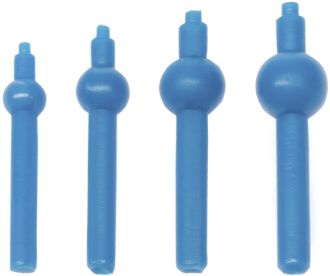 Thowax Wax Sprues 6 mm