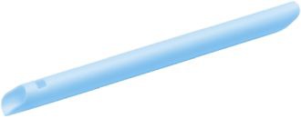 Scantube Vent Aspirators svetlomodré