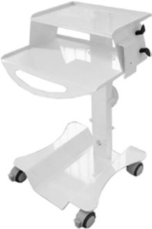 Intraoral Scanner Trolley