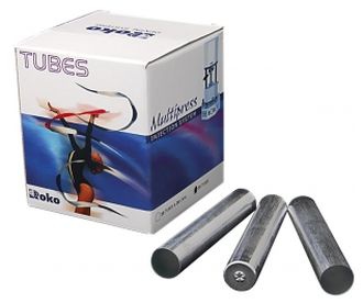 Tulce s hliníkovým tesnením 24 mm