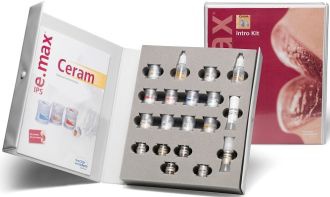 IPS e.max Ceram Intro Kit