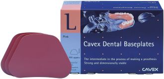 Cavex Baseplates horné