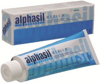 Alphasil Perfect Medium