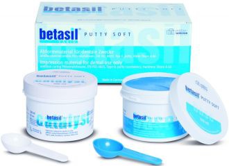 Betasil Vario Putty Soft