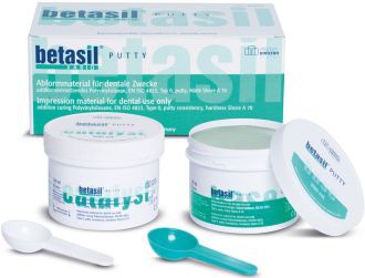 Betasil Vario Putty