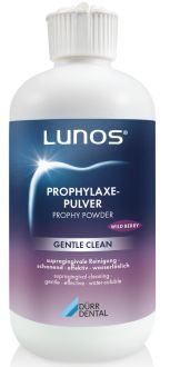 Lunos GentleClean Wild Berry
