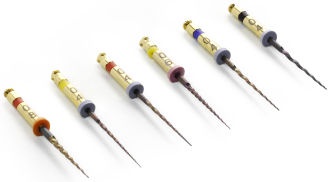 Hyflex CM 25 mm .04/25