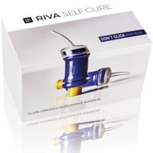 riva SC caps – A1, 8600001