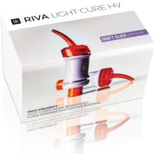 riva LC HV caps – A1, 8730001