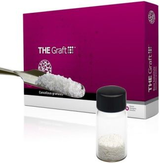 TheGraft 0,25 – 1,0 mm TheGraft 0,25 – 1,0 mm