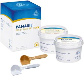 Panasil Putty Fast