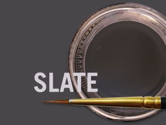 MiYo Trans Slate Fluor