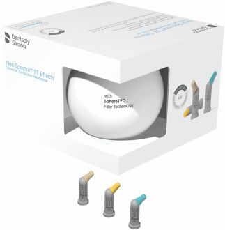 Neo Spectra ST Effect comp Intro Kit Neo Spectra ST Effect comp Intro Kit