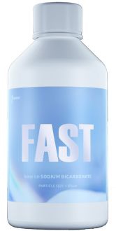 Woodpecker Powder Fast jahoda