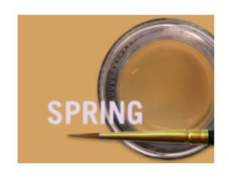 MiYo Halo Spring Fluor