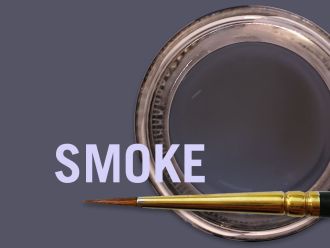 MiYo Trans Smoke Fluor