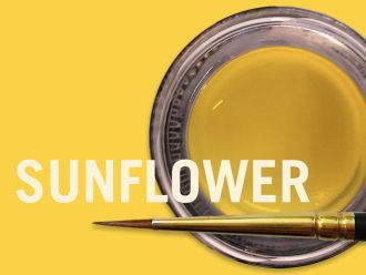 MiYo Trans Sunflower Paste Fluor