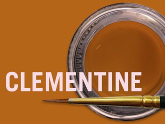 MiYo Trans Clementine Fluor