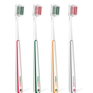 xxxHerbadent zubná kefka veľmi jemná