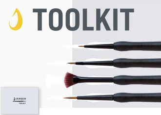 Jensen Toolkit 2