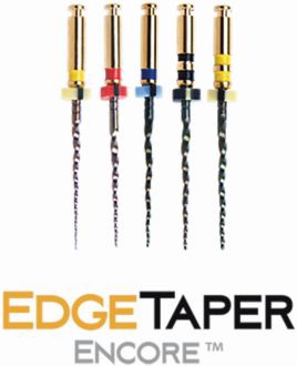 xxxEdgeTaper Encore X5 31 mm