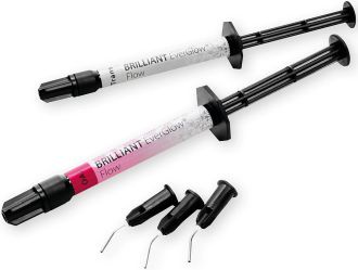 Brilliant EverGlow Flow Bleach