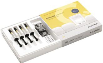 Brilliant EverGlow Flow Intro Kit