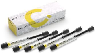 Brilliant EverGlow A1/B1 Eco Pack