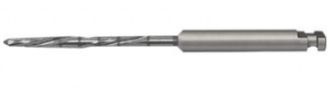 Profix Pilot Drill Bur 1,2 x 15 mm
