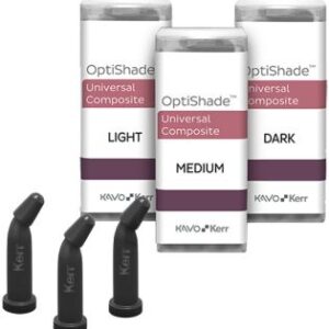 OptiShade Unidose Universal Opaque