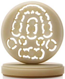 Aidite Temp PMMA 98/16 A4