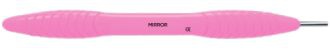 Mirror Handle pink
