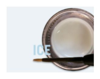 MiYo Structure Ice Fluor