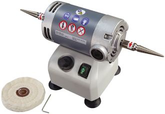 Mini Polishing Lathe