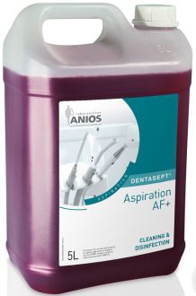 Dentasept Aspiration AF+