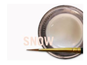 MiYo Color Snow Fluor