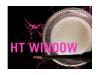 MiYo HT Structure Window