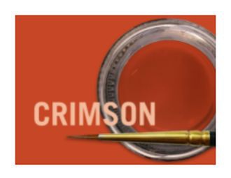 MiYo Gingiva Crimson