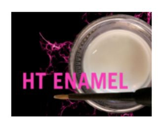 MiYo HT Structure Enamel